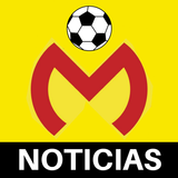 FutbolApps.net Morelia Fans icône