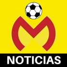 FutbolApps.net Morelia Fans icône