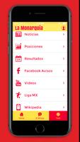 FutbolApps.net Morelia Fans ภาพหน้าจอ 1