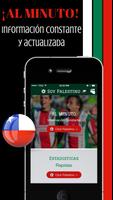 Palestino Noticias - Fútbol de Deportivo Palestino poster