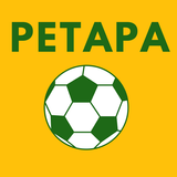 Petapa Noticias - Futbol de Los Loros de Guatemala icon
