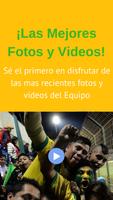 Petapa Noticias - Futbol de Los Loros de Guatemala ポスター