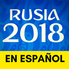 World Cup - Mundial Rusia 2018 icono