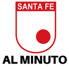 FutbolApps.net Santa Fe Fans 아이콘
