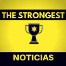 The Strongest-APK