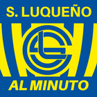 Sportivo Luqueño Noticias - Futbol del Kure Luque иконка
