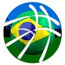 Futebol Brasileiro APK