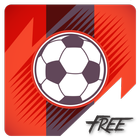 FutLive Free | Fútbol online 圖標