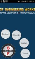 Bitumen Emulsion Plant 스크린샷 2