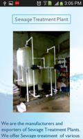 Water Treatment Plant captura de pantalla 3