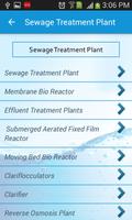Water Treatment Plant اسکرین شاٹ 2