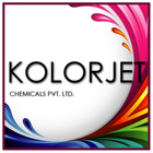 Pigments kolorjet icon