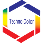 Techno Color Dyestuff Range icon
