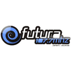 Fm Futura 107.7 MHz 图标