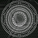 Futura scroll effect APK