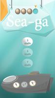 Sea-ga plakat