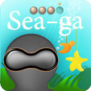 Sea-ga aplikacja