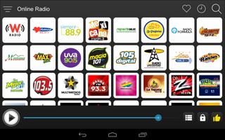 Ecuador Radio Online - Ecuador FM AM Internet APK for Android Download