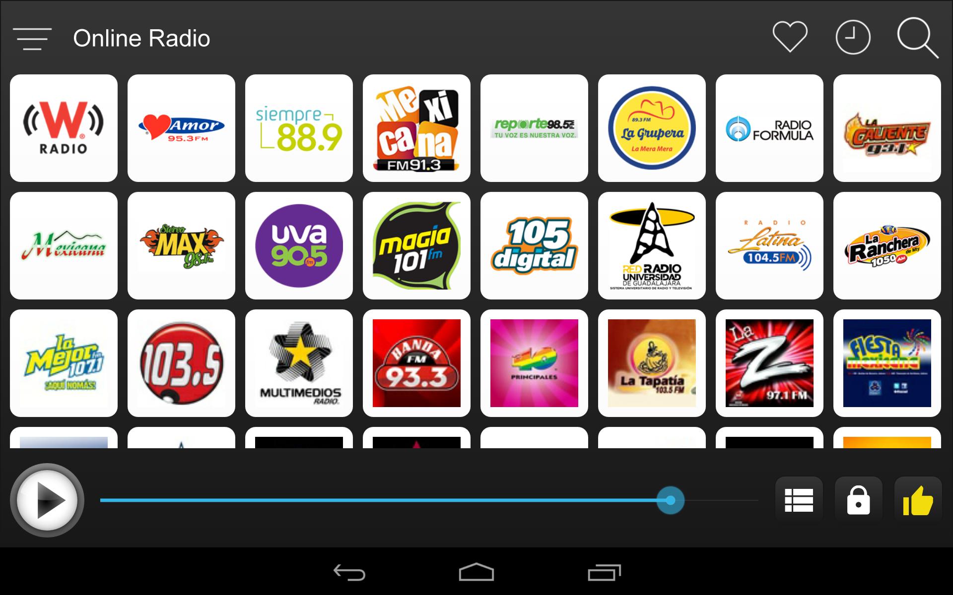 Lithuania Radio Station - Lithuania FM AM Online for Android - APK Download