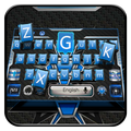 Future Tech Keyboard Theme