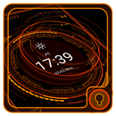 Future tech galaxy theme APK