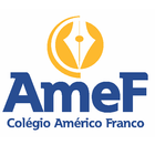 Colégio Américo Franco icône