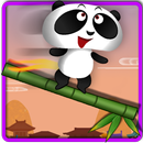Arcade Jumping Flying Panda APK