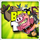 Bacon pig Jetpack APK