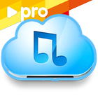 Mp3 Music+Download Pro icon