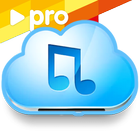 Mp3 Music+Download Pro иконка