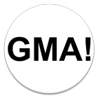 GMA icône