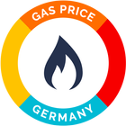 Germany gas prices Live(Deutschland Gaspreise) icono