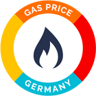 Germany gas prices Live(Deutschland Gaspreise) ไอคอน
