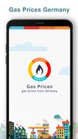 Germany gas prices Live(Deutschland Gaspreise) Cartaz
