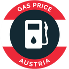 Austria Live Gas prices&Stations Near You simgesi