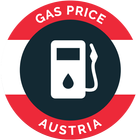 Austria Live Gas prices&Stations Near You ไอคอน