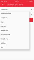 Austria Live Gas prices&Stations Near You screenshot 1