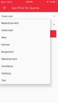 Austria Live Gas prices&Stations Near You capture d'écran 1