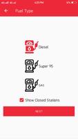 Austria Live Gas prices&Stations Near You ภาพหน้าจอ 2