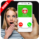 Don't Call ELMO On The Phone-APK