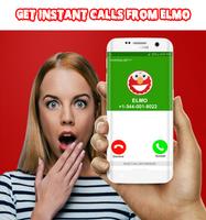 Don't Call ELMO On The Phone screenshot 1