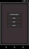 برنامه‌نما Ask spirit board عکس از صفحه