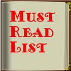 My "Must Read" List icône