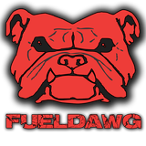 Fuel Dawg icône