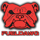 Fuel Dawg 圖標