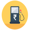 Daily fuel price India