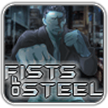 Fists Of Steel