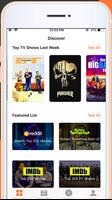 Movies Diary! 截图 1