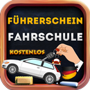 Führerschein 2018 - Fahrschule Theorie 2018 APK