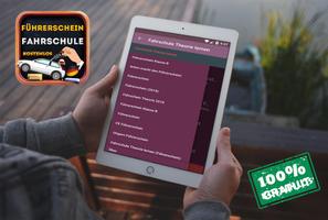 Führerschein 2018 - Fahrschule Theorie 2018 captura de pantalla 2